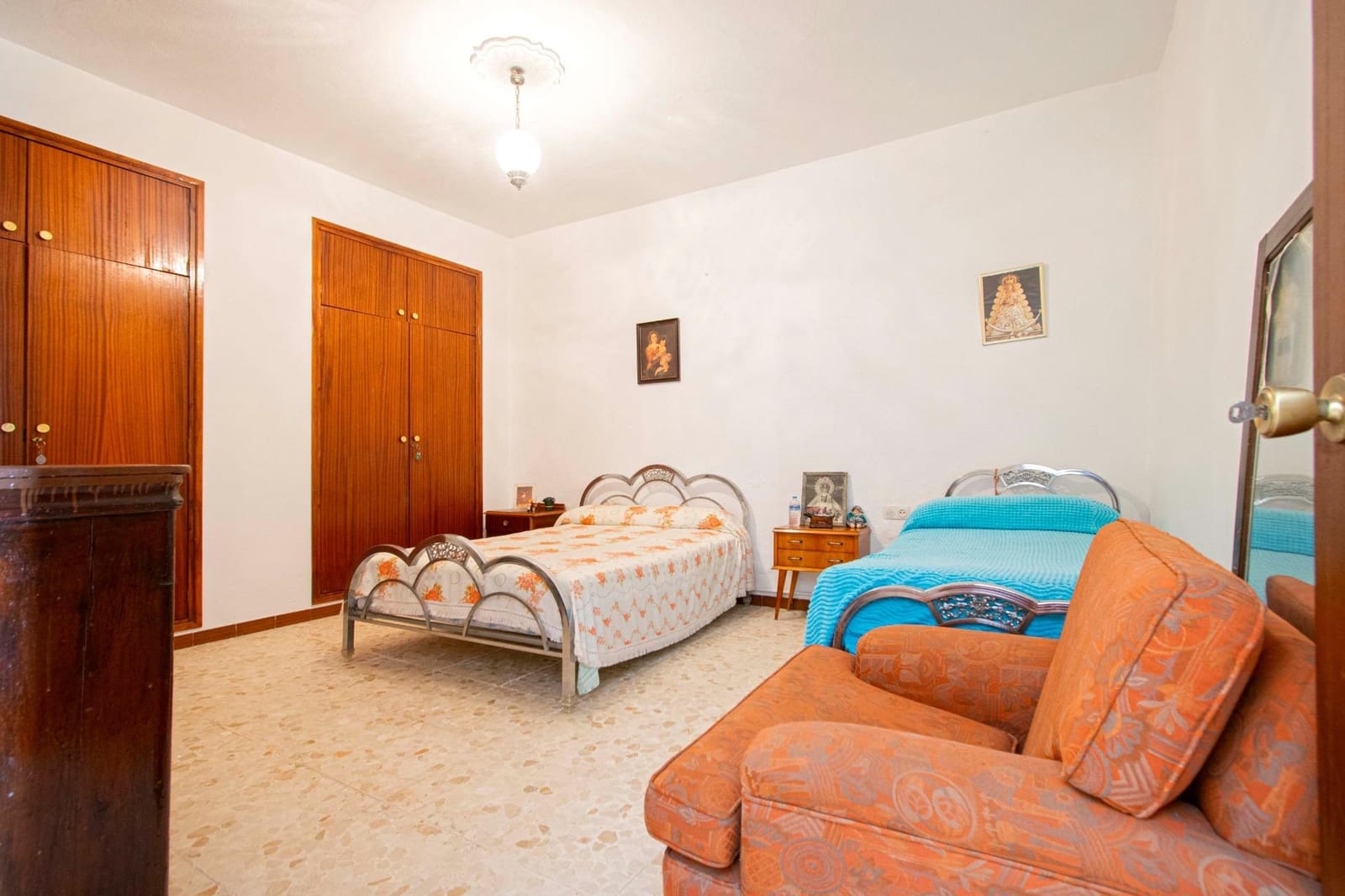 4 soverom Hus til salgs i Gerena - € 127 500 (Ref: 9788472)