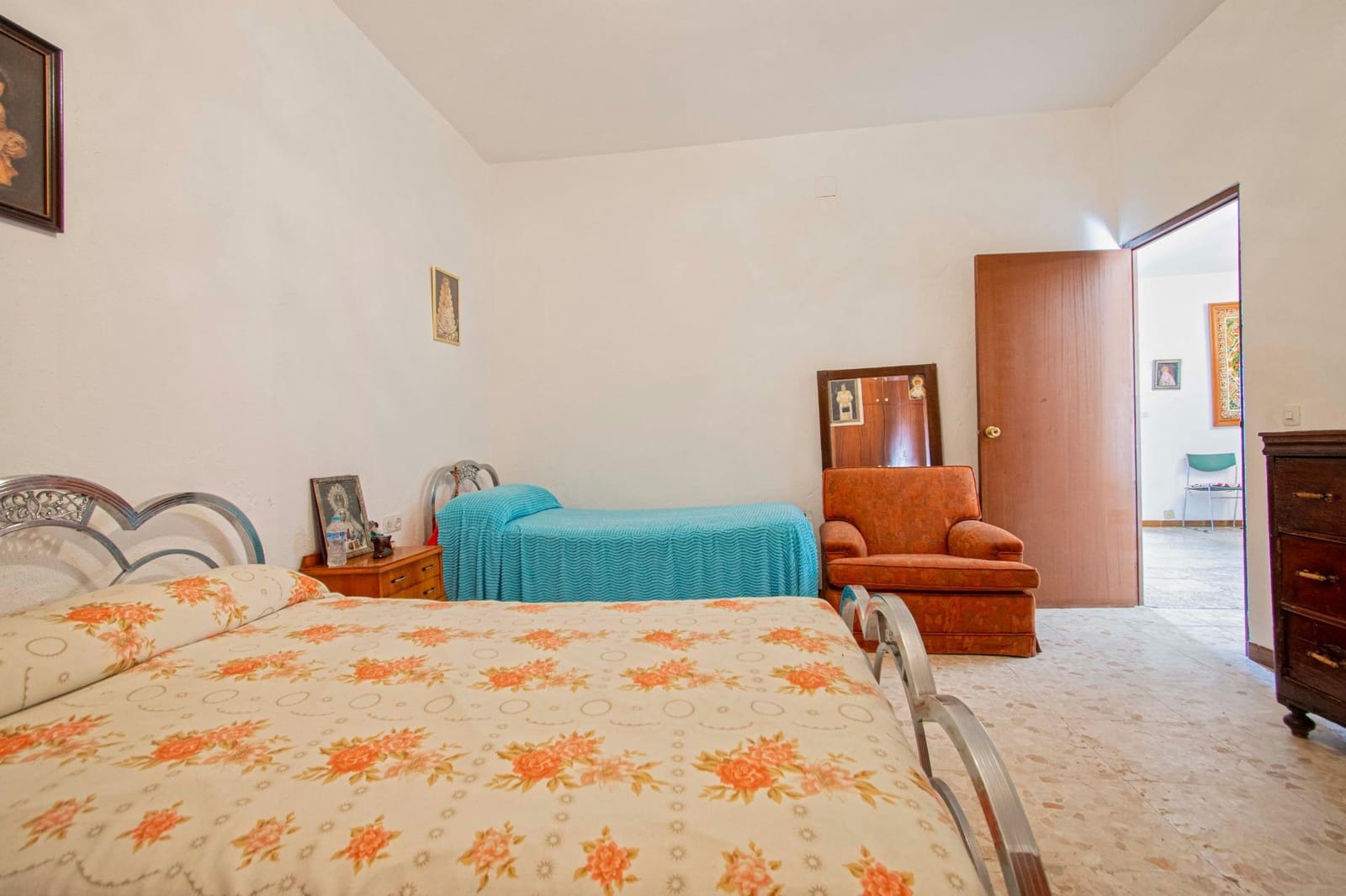 4 soverom Hus til salgs i Gerena - € 127 500 (Ref: 9788472)