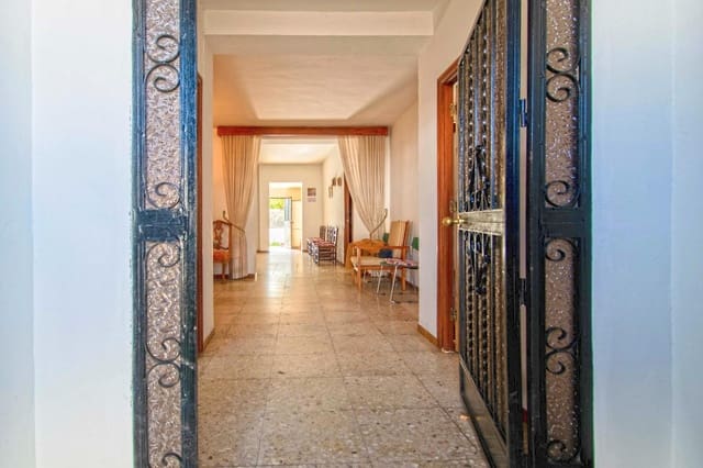 4 soverom Hus til salgs i Gerena - € 127 500 (Ref: 9788472)