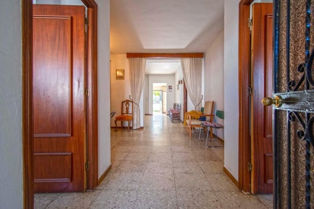 4 soverom Hus til salgs i Gerena - € 127 500 (Ref: 9788472)