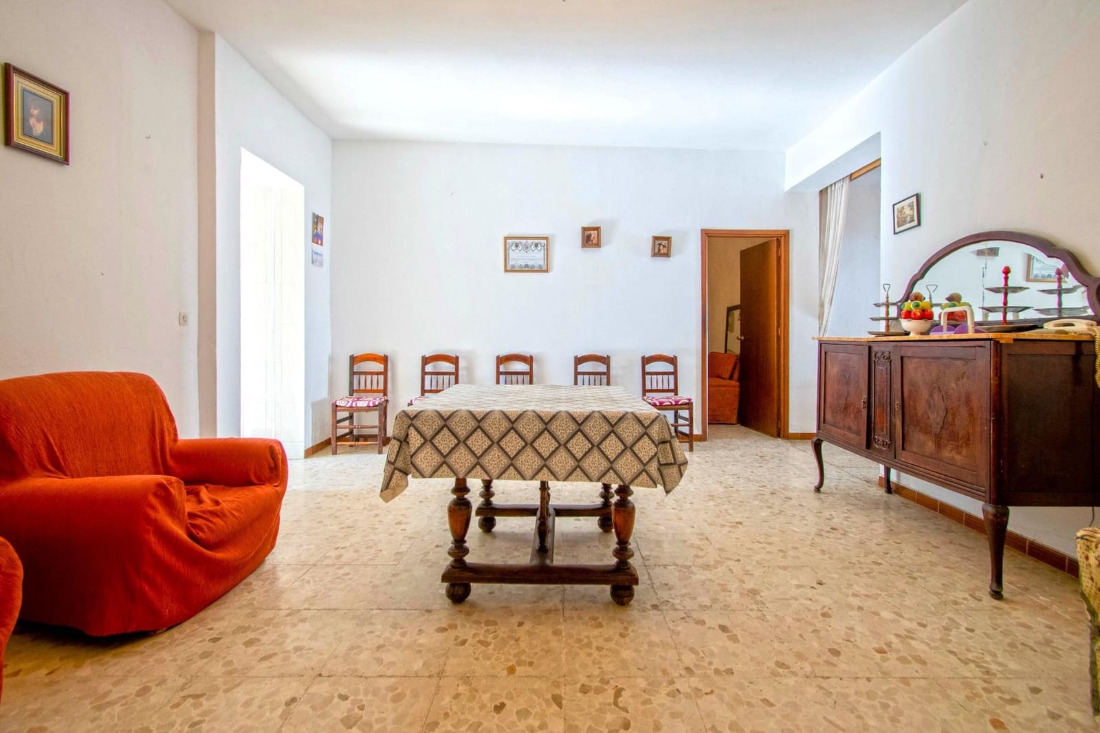 4 soverom Hus til salgs i Gerena - € 127 500 (Ref: 9788472)