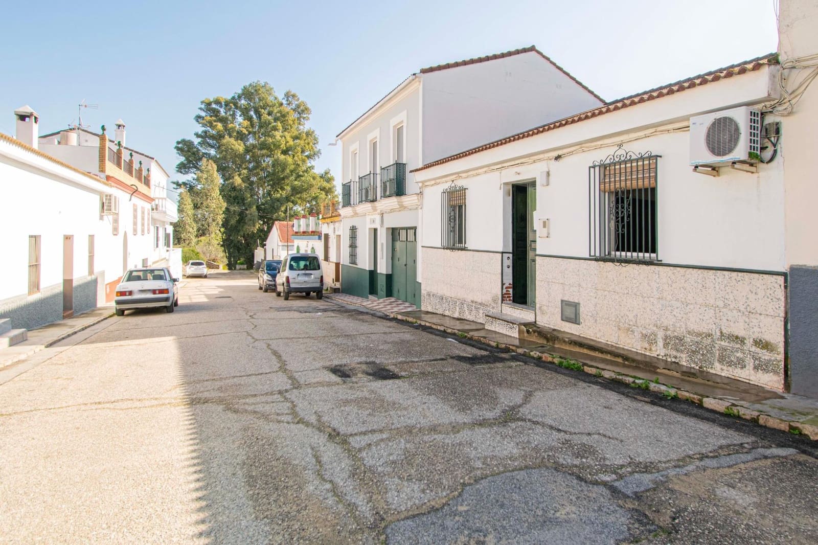 4 soverom Hus til salgs i Gerena - € 127 500 (Ref: 9788472)