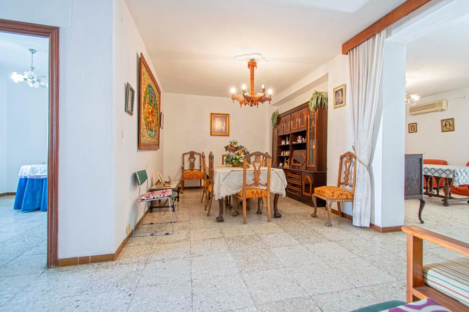 4 soverom Hus til salgs i Gerena - € 127 500 (Ref: 9788472)