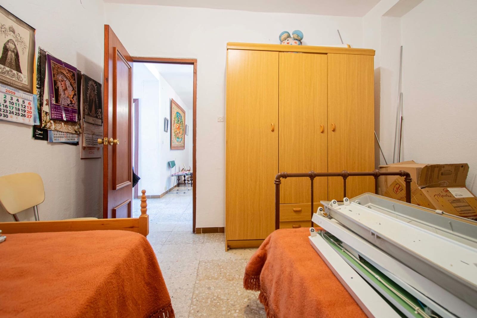 4 soverom Hus til salgs i Gerena - € 127 500 (Ref: 9788472)