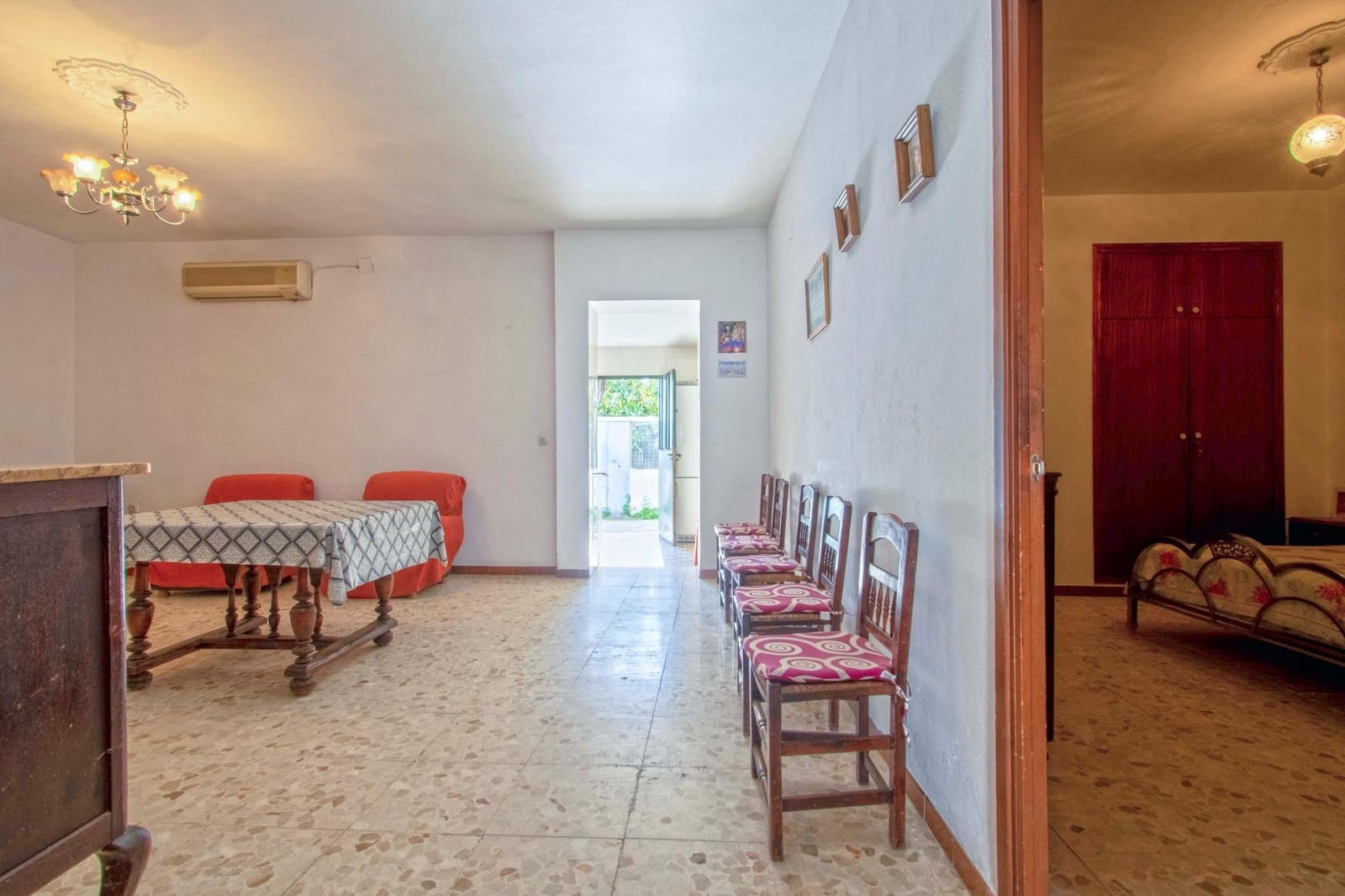 4 soverom Hus til salgs i Gerena - € 127 500 (Ref: 9788472)