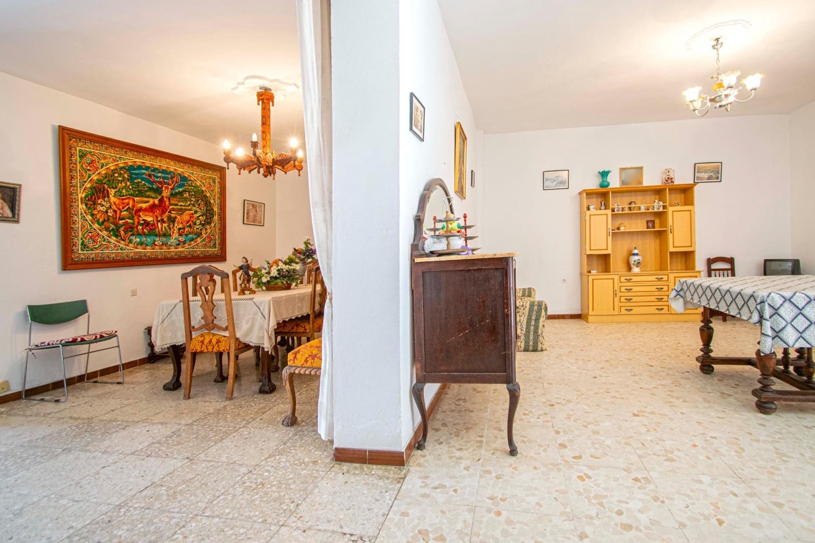 4 soverom Hus til salgs i Gerena - € 127 500 (Ref: 9788472)