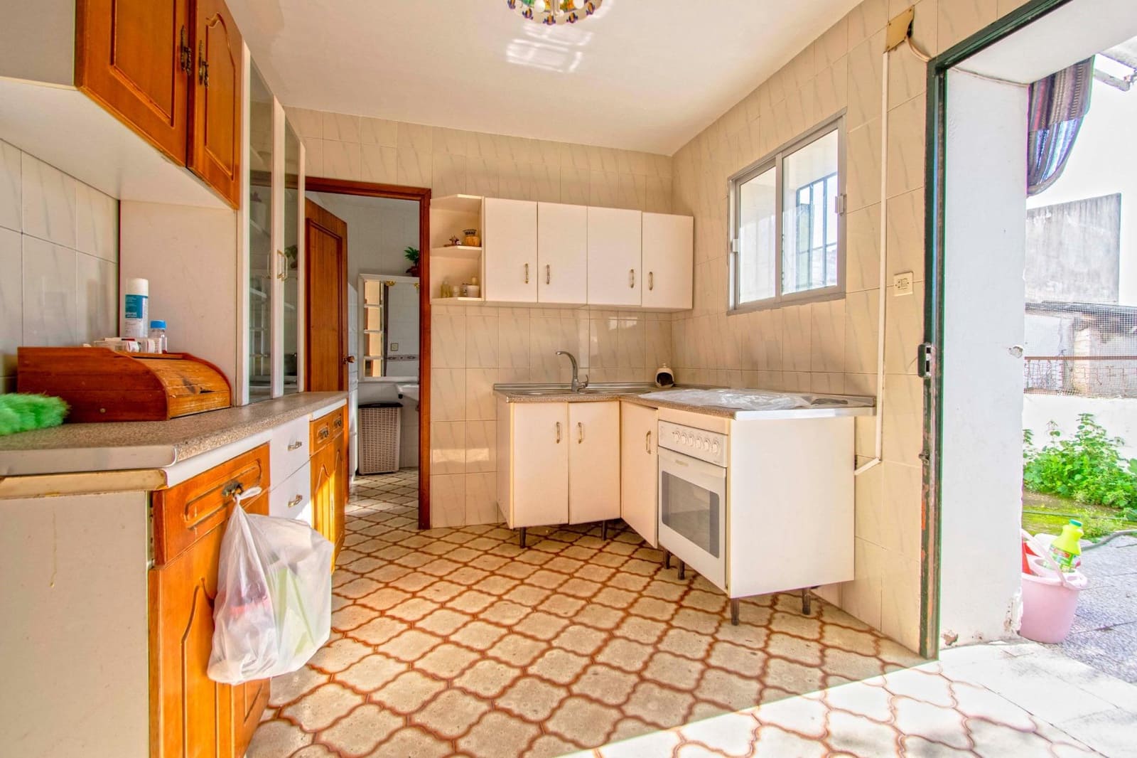 4 soverom Hus til salgs i Gerena - € 127 500 (Ref: 9788472)