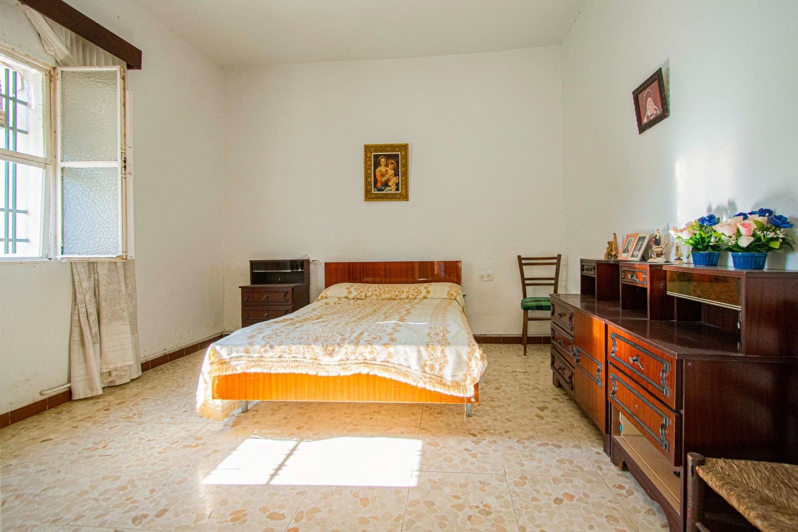 4 soverom Hus til salgs i Gerena - € 127 500 (Ref: 9788472)