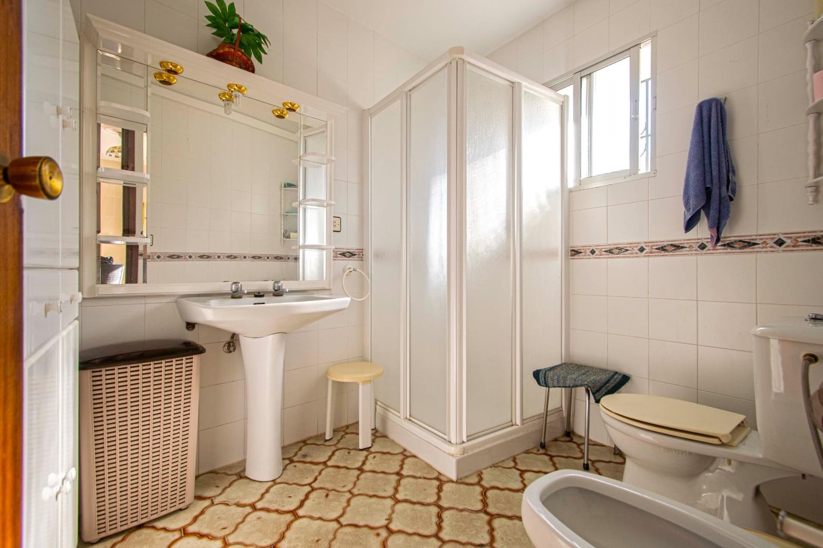 4 soverom Hus til salgs i Gerena - € 127 500 (Ref: 9788472)