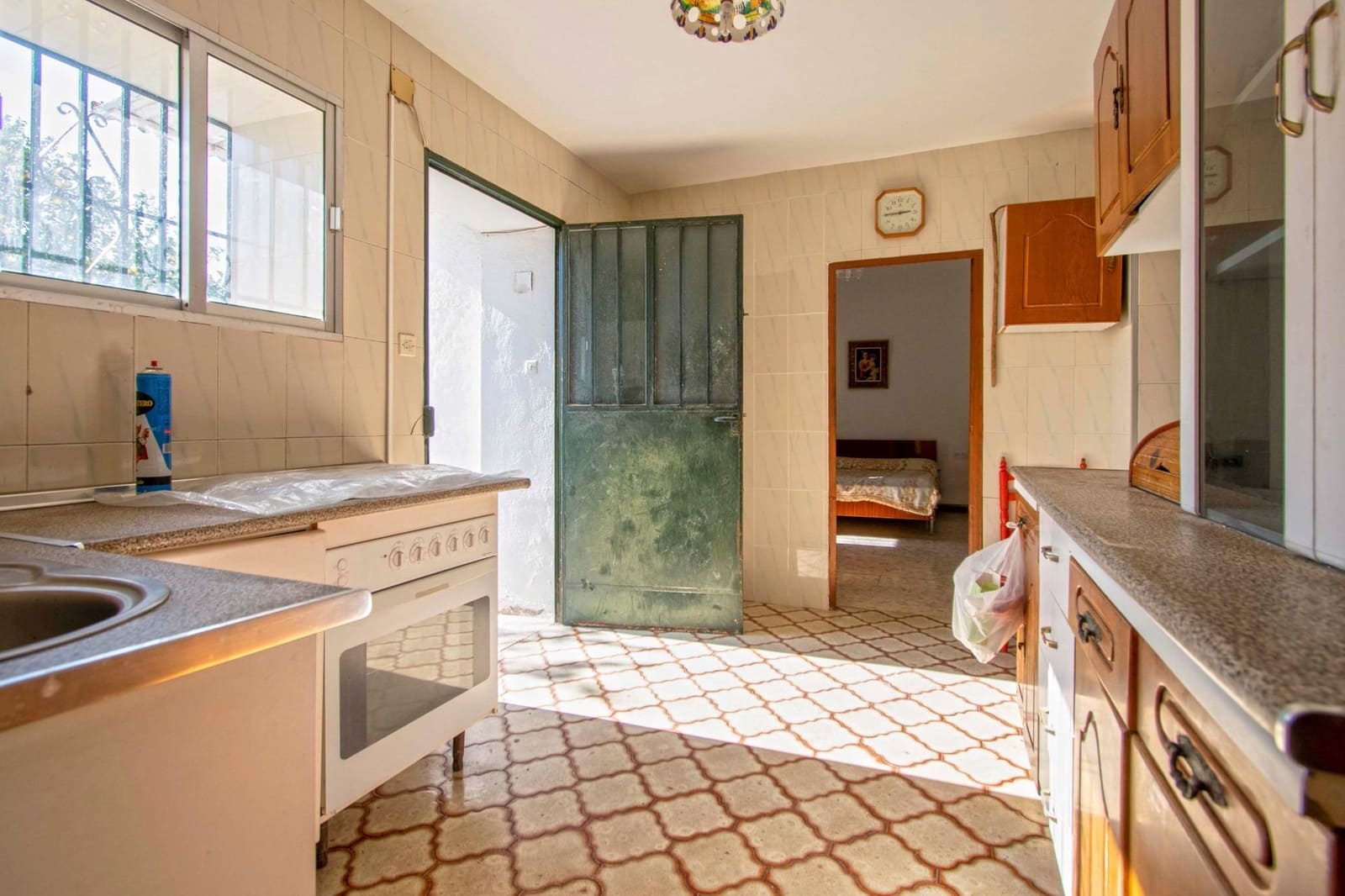 4 soverom Hus til salgs i Gerena - € 127 500 (Ref: 9788472)