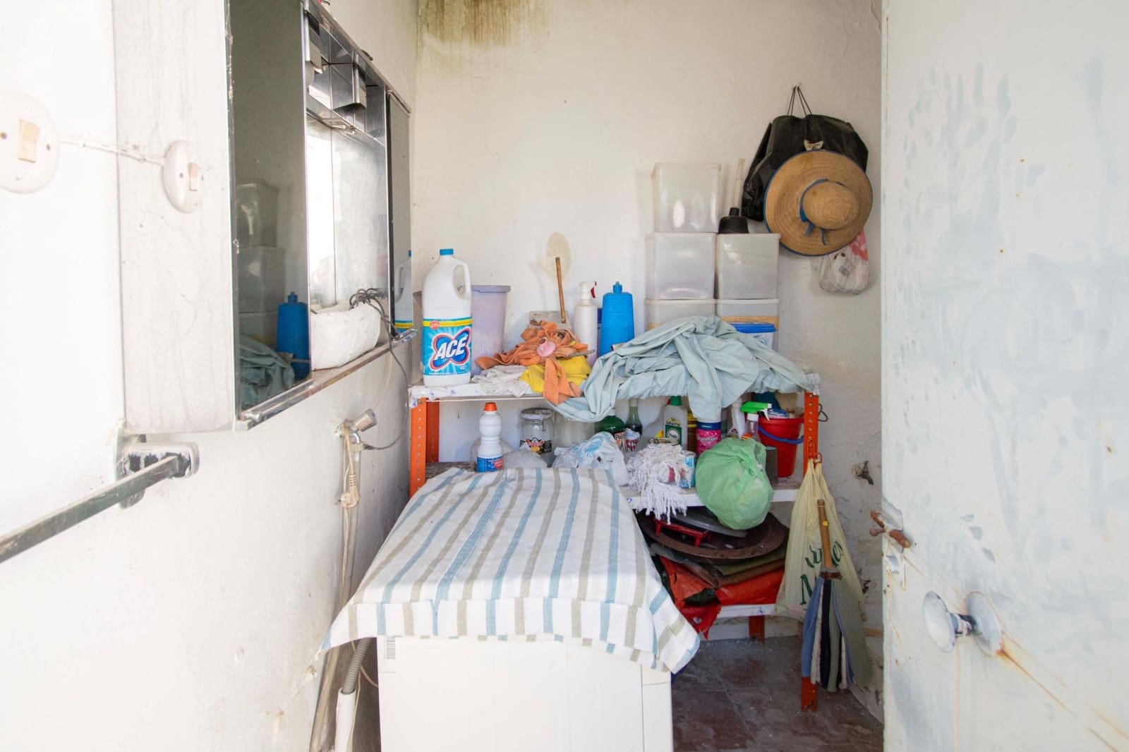 4 soverom Hus til salgs i Gerena - € 127 500 (Ref: 9788472)