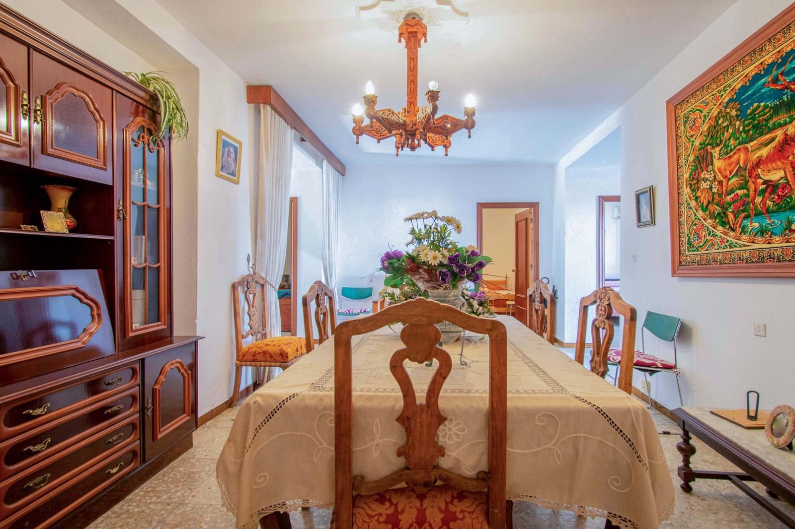 4 soverom Hus til salgs i Gerena - € 127 500 (Ref: 9788472)