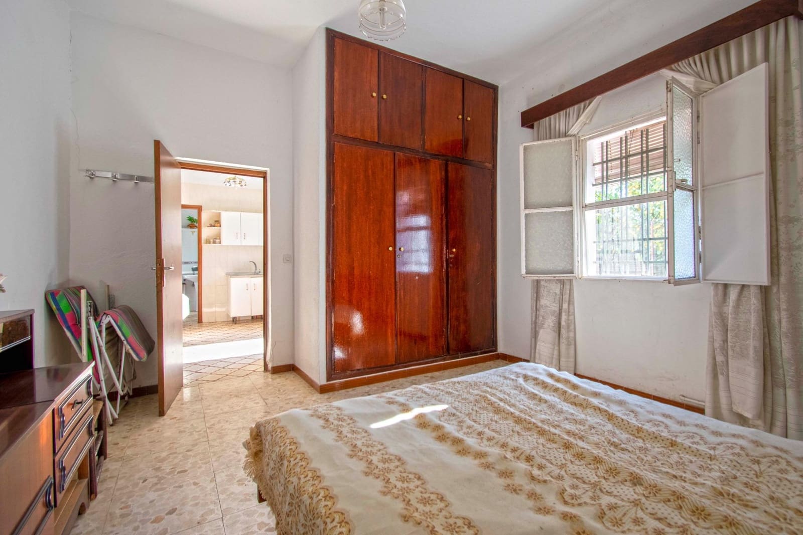 4 soverom Hus til salgs i Gerena - € 127 500 (Ref: 9788472)