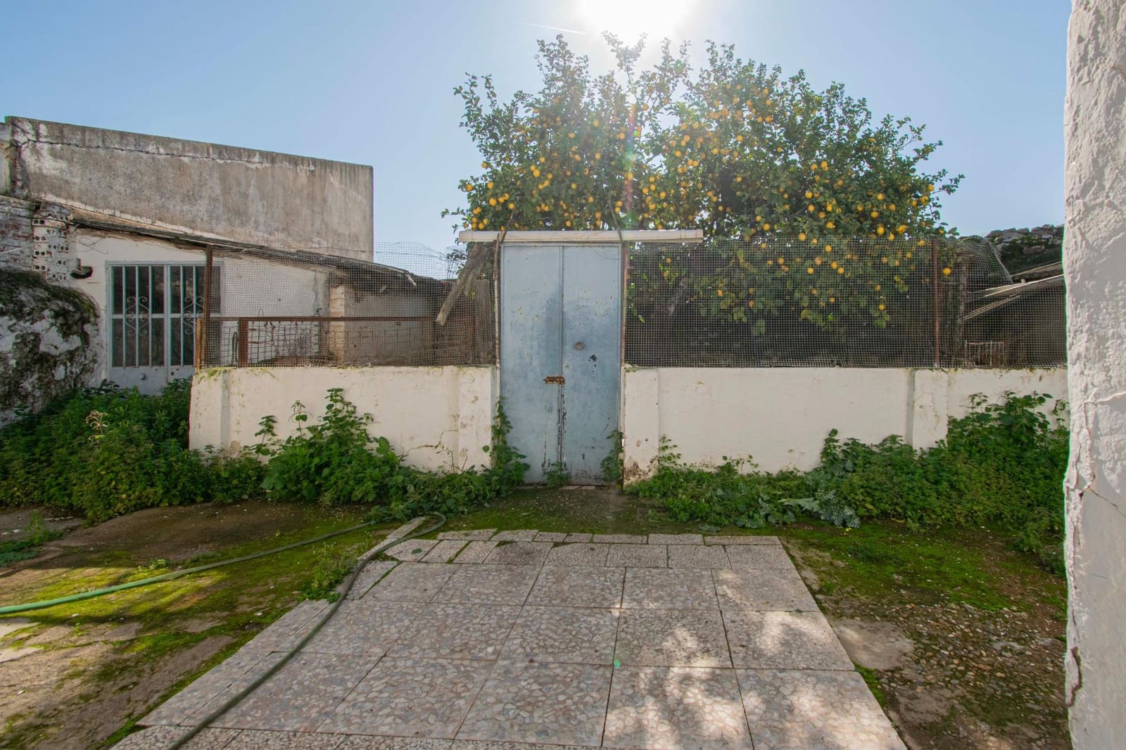 4 soverom Hus til salgs i Gerena - € 127 500 (Ref: 9788472)