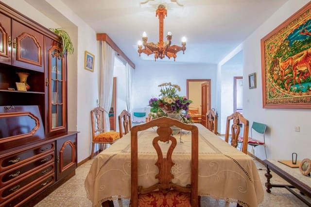 4 soverom Hus til salgs i Gerena - € 127 500 (Ref: 9788472)