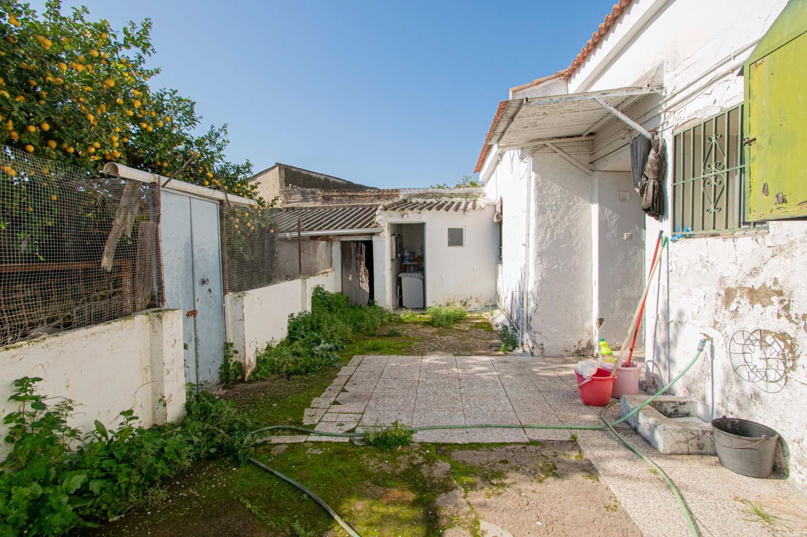 4 soverom Hus til salgs i Gerena - € 127 500 (Ref: 9788472)