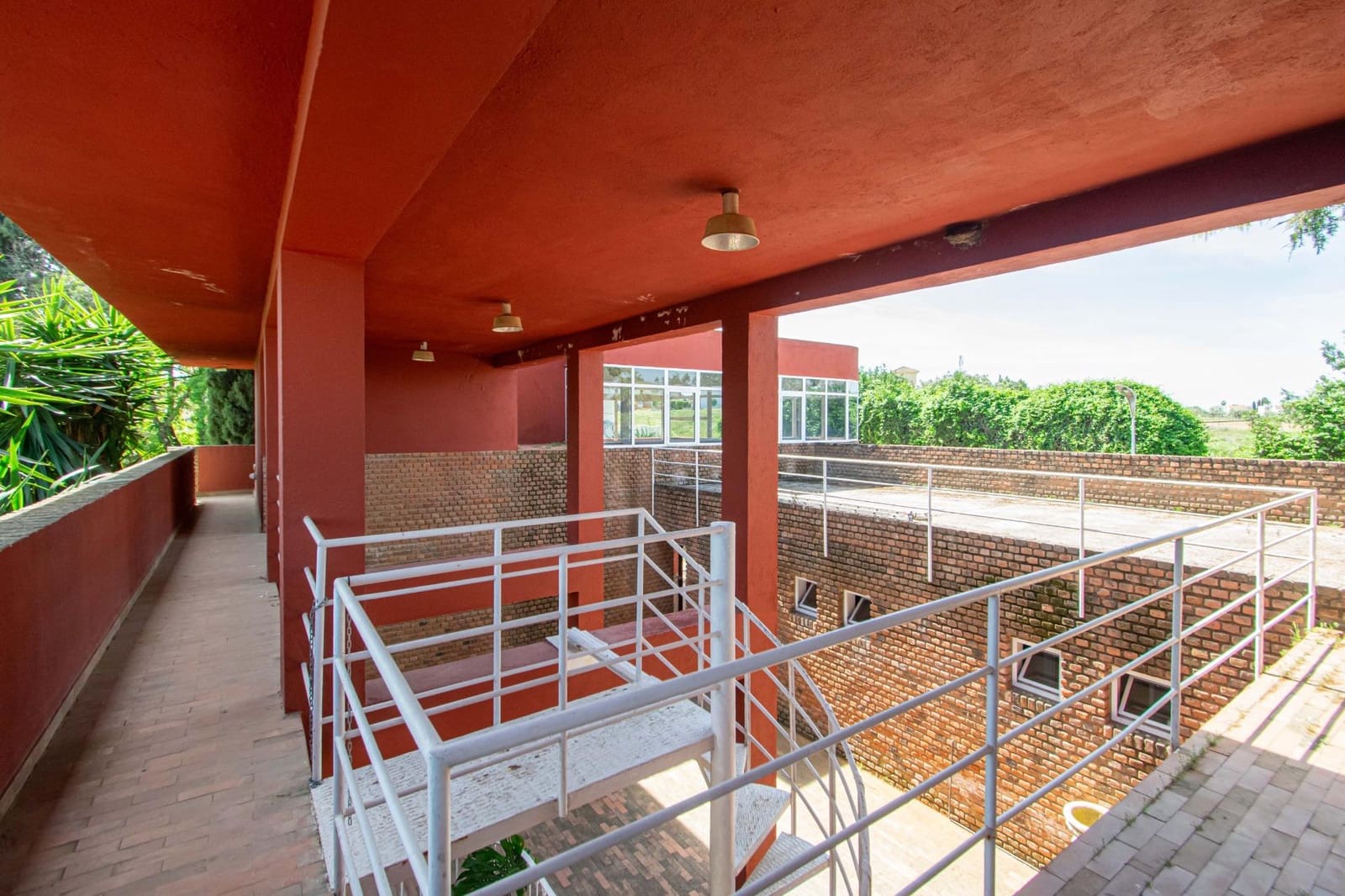 6 sypialnia Willa na sprzedaż w Valencina de la Concepcion z basenem garażem - 1 690 000 € (Ref: 9791122)