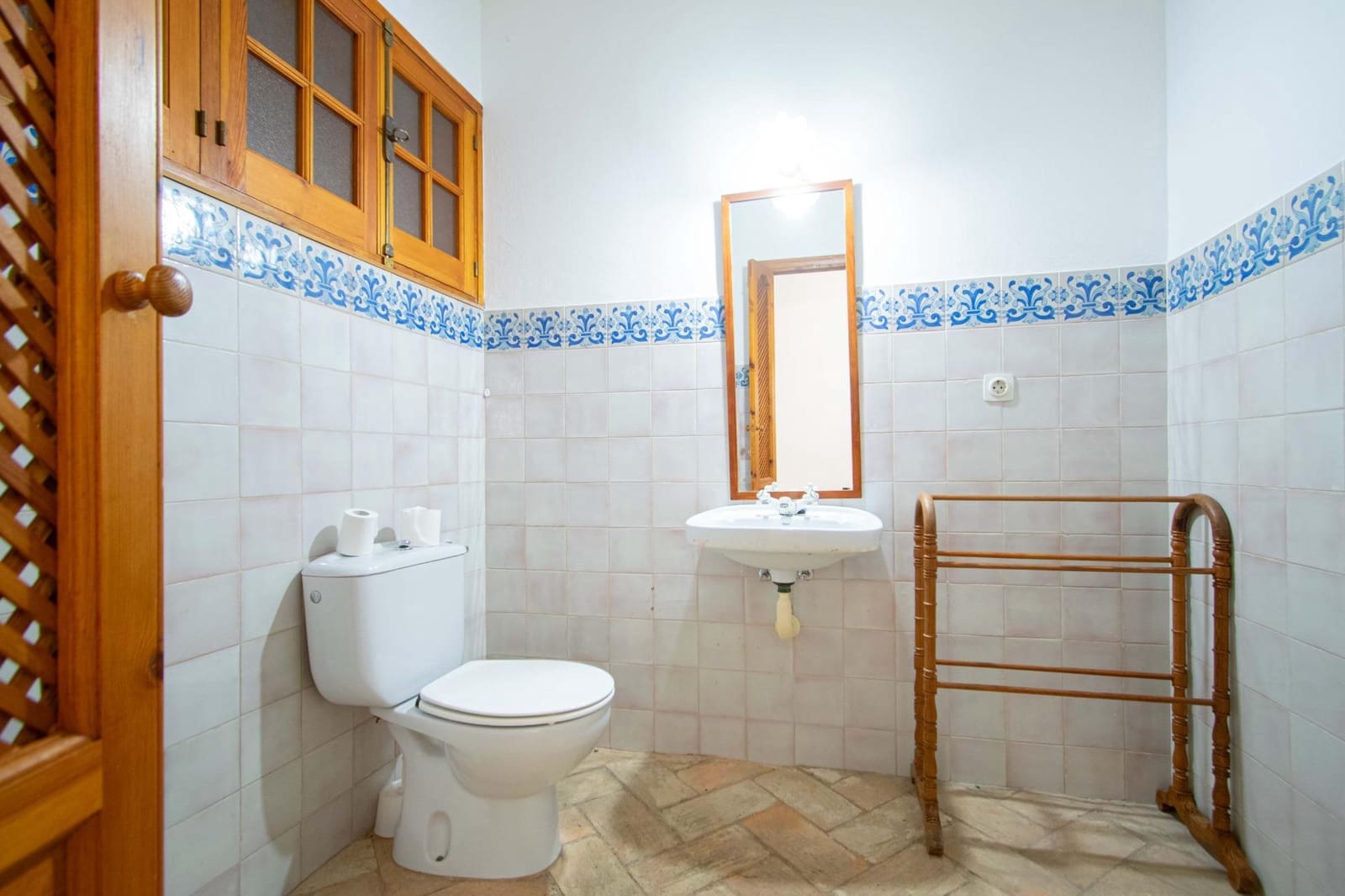 6 sypialnia Willa na sprzedaż w Valencina de la Concepcion z basenem garażem - 1 550 000 € (Ref: 9791122)