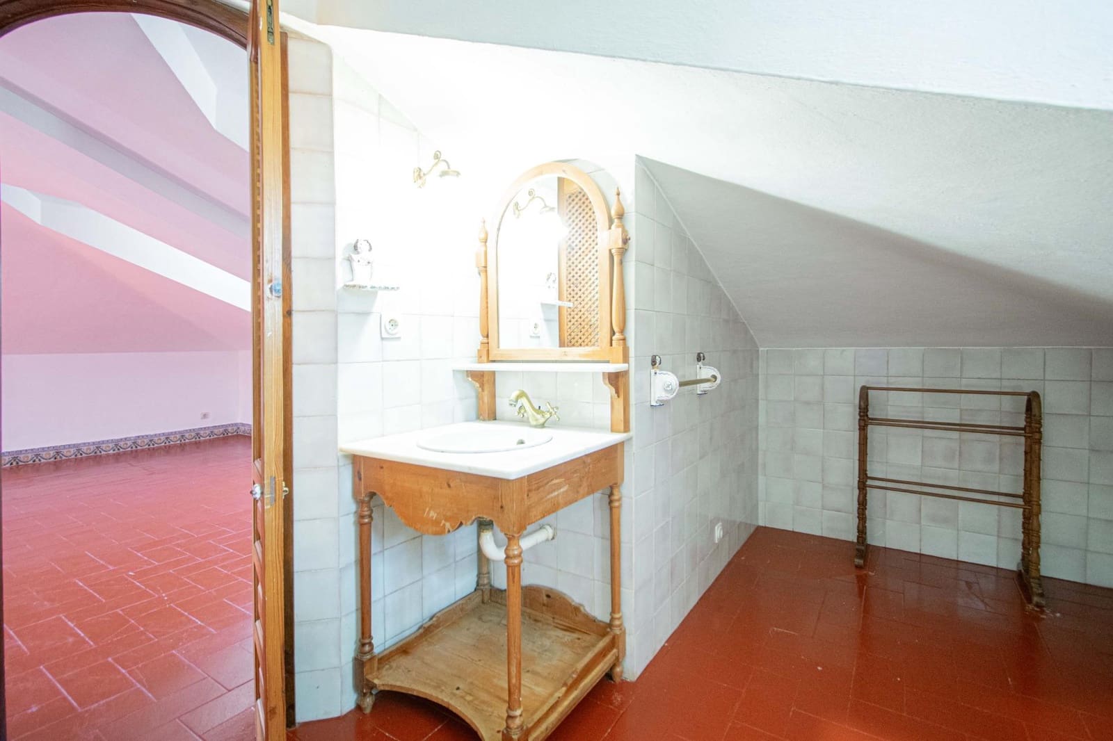 6 sypialnia Willa na sprzedaż w Valencina de la Concepcion z basenem garażem - 1 550 000 € (Ref: 9791122)