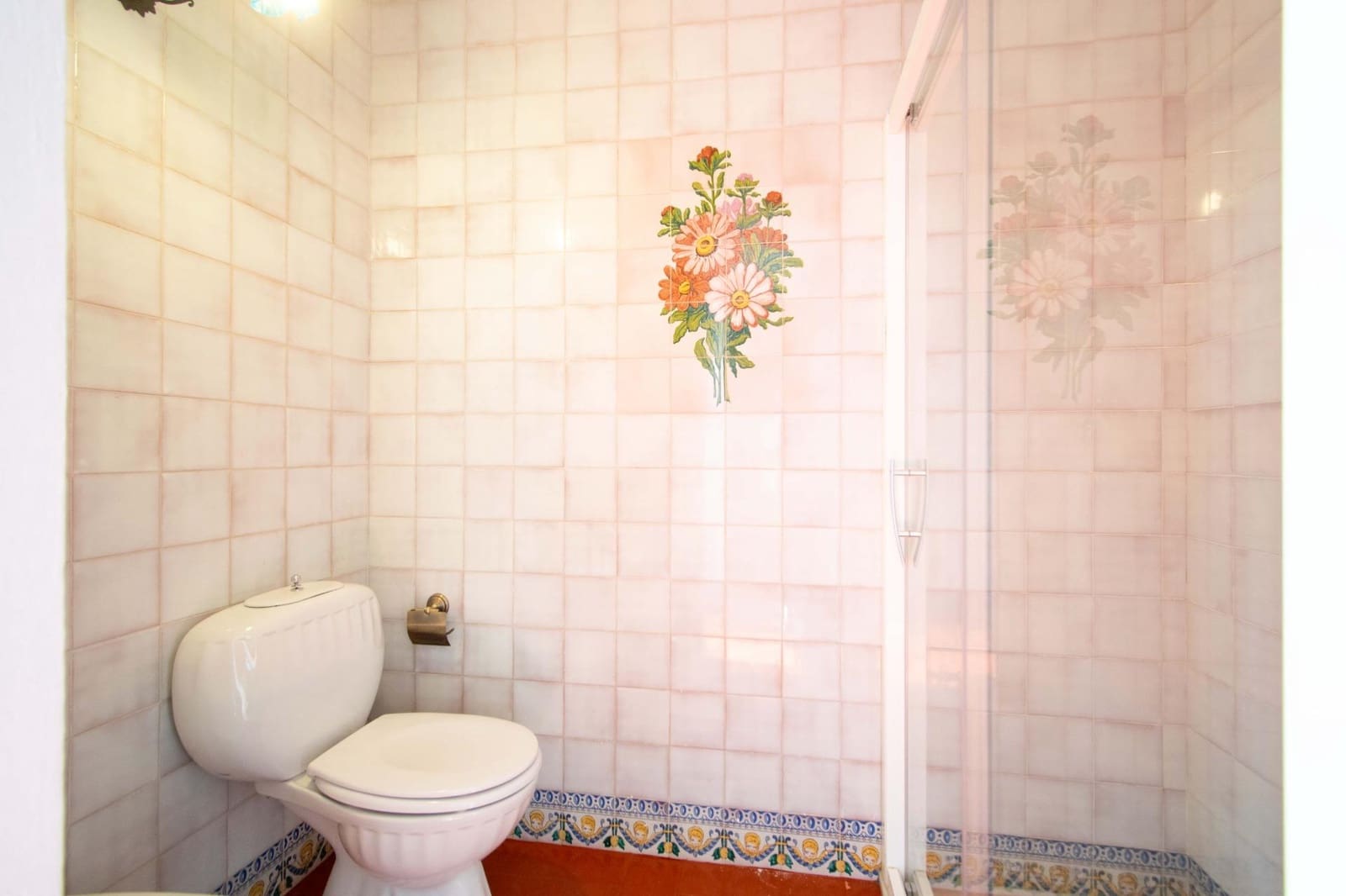 6 sypialnia Willa na sprzedaż w Valencina de la Concepcion z basenem garażem - 1 550 000 € (Ref: 9791122)