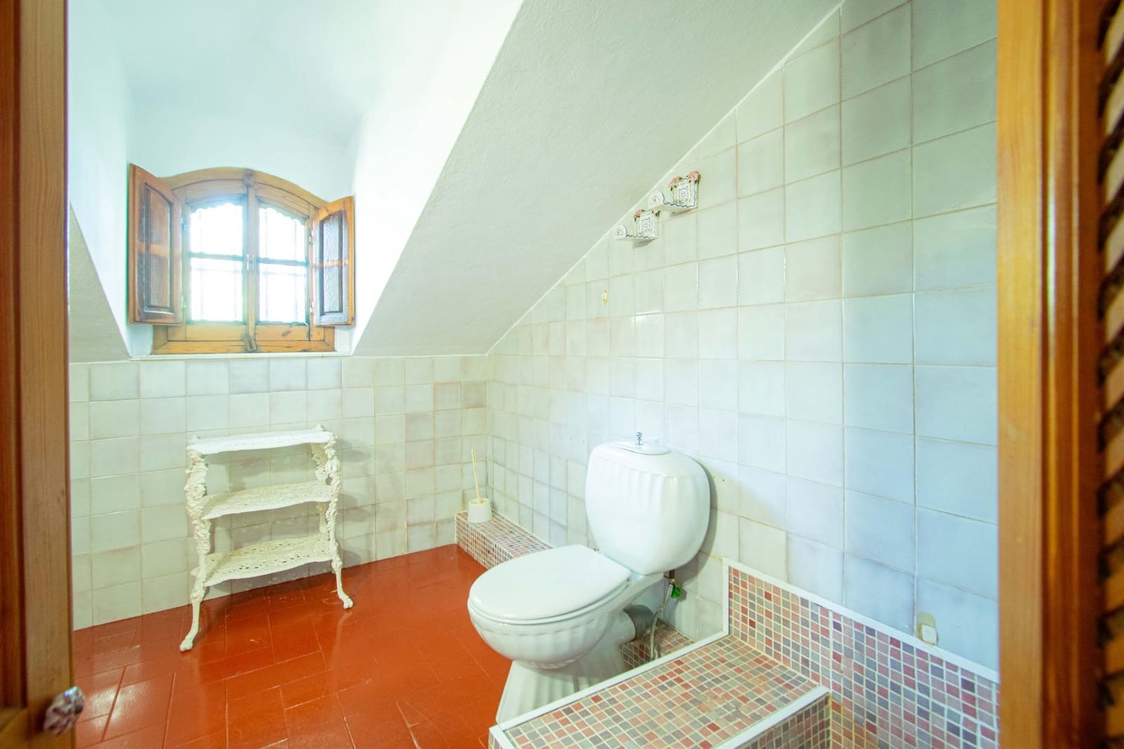 6 sypialnia Willa na sprzedaż w Valencina de la Concepcion z basenem garażem - 1 550 000 € (Ref: 9791122)