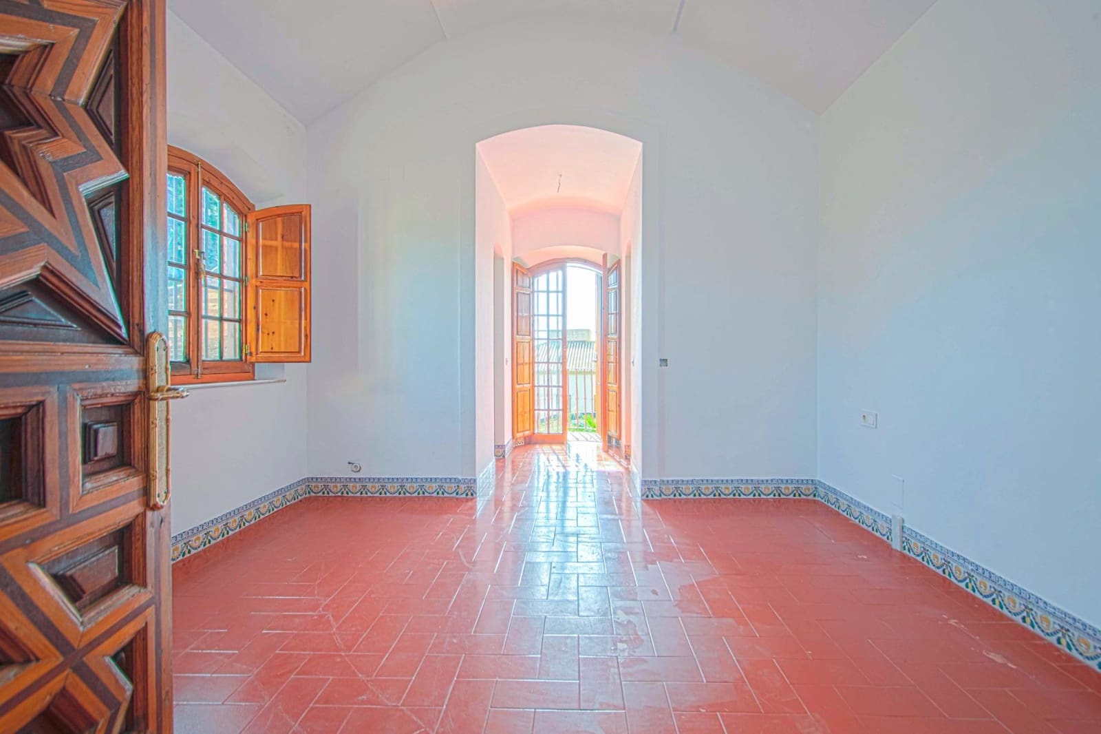 6 sypialnia Willa na sprzedaż w Valencina de la Concepcion z basenem garażem - 1 550 000 € (Ref: 9791122)