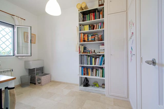 4 camera da letto Villetta a Schiera in vendita in Valencina de la Concepción con piscina - 295.000 € (Rif: 9791123)