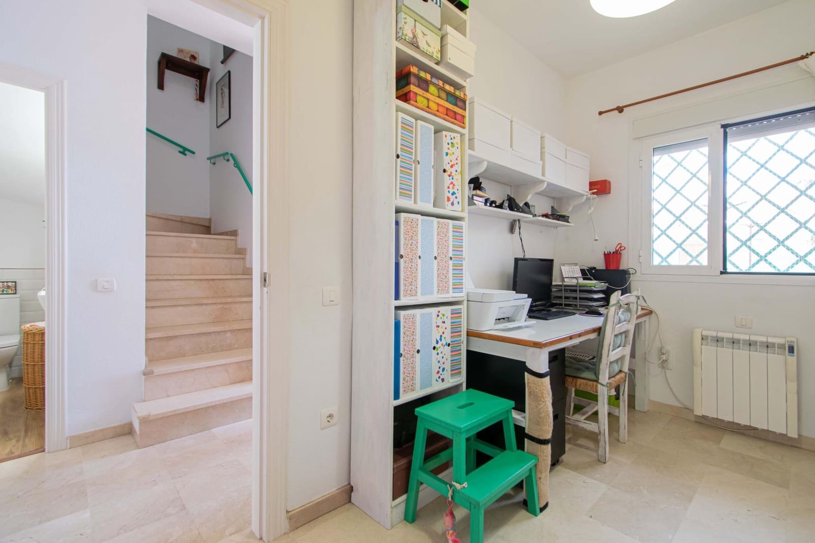 4 Zimmer Reihenhaus zu verkaufen in Valencina de la Concepcion mit Pool - 295.000 € (Ref: 9791123)