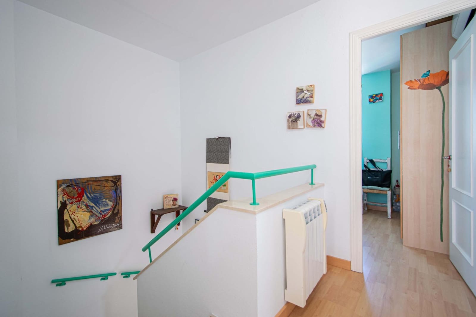 4 Zimmer Reihenhaus zu verkaufen in Valencina de la Concepcion mit Pool - 295.000 € (Ref: 9791123)