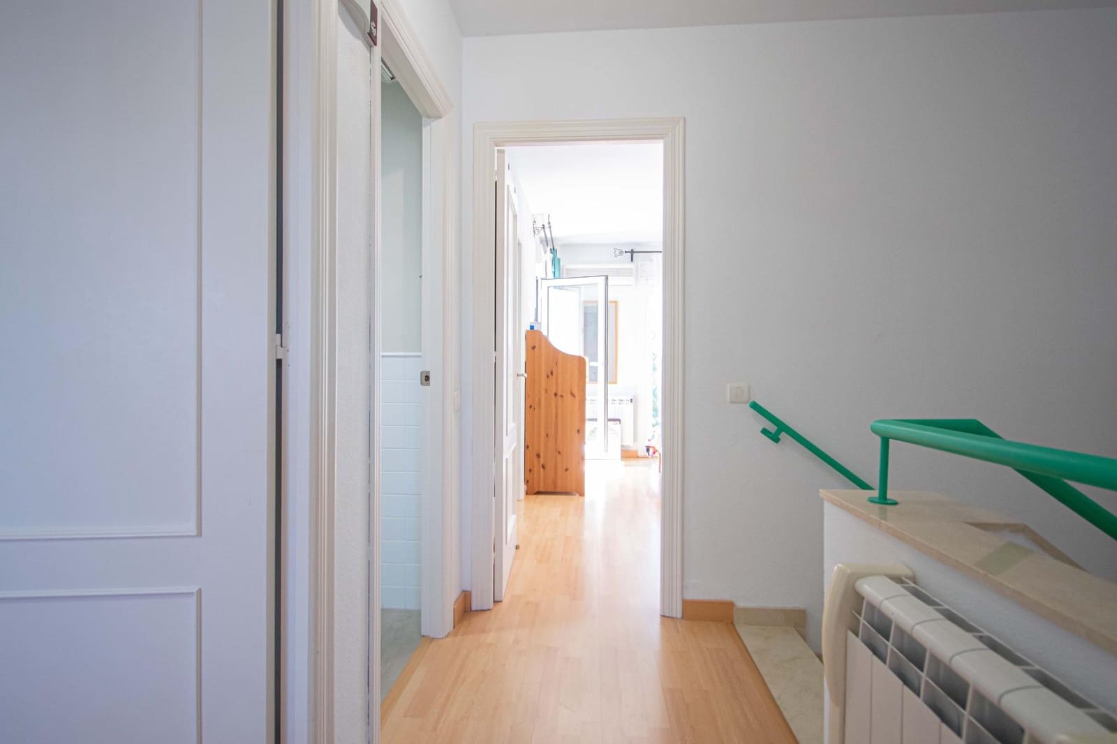 4 Zimmer Reihenhaus zu verkaufen in Valencina de la Concepcion mit Pool - 295.000 € (Ref: 9791123)