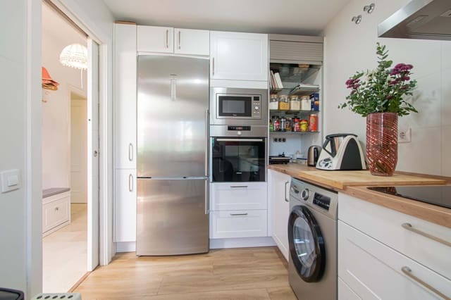 4 camera da letto Villetta a Schiera in vendita in Valencina de la Concepción con piscina - 295.000 € (Rif: 9791123)