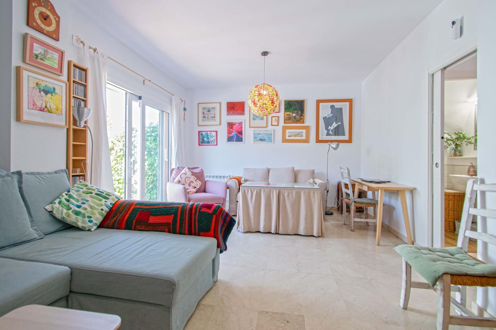 4 Zimmer Reihenhaus zu verkaufen in Valencina de la Concepcion mit Pool - 295.000 € (Ref: 9791123)