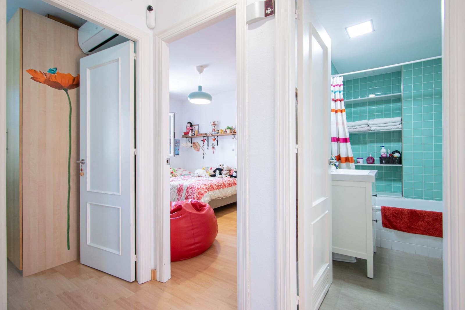 4 Zimmer Reihenhaus zu verkaufen in Valencina de la Concepcion mit Pool - 295.000 € (Ref: 9791123)