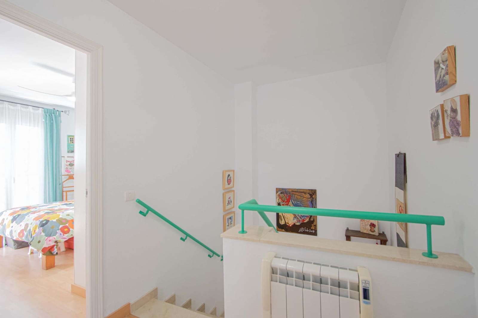 4 Zimmer Reihenhaus zu verkaufen in Valencina de la Concepcion mit Pool - 295.000 € (Ref: 9791123)