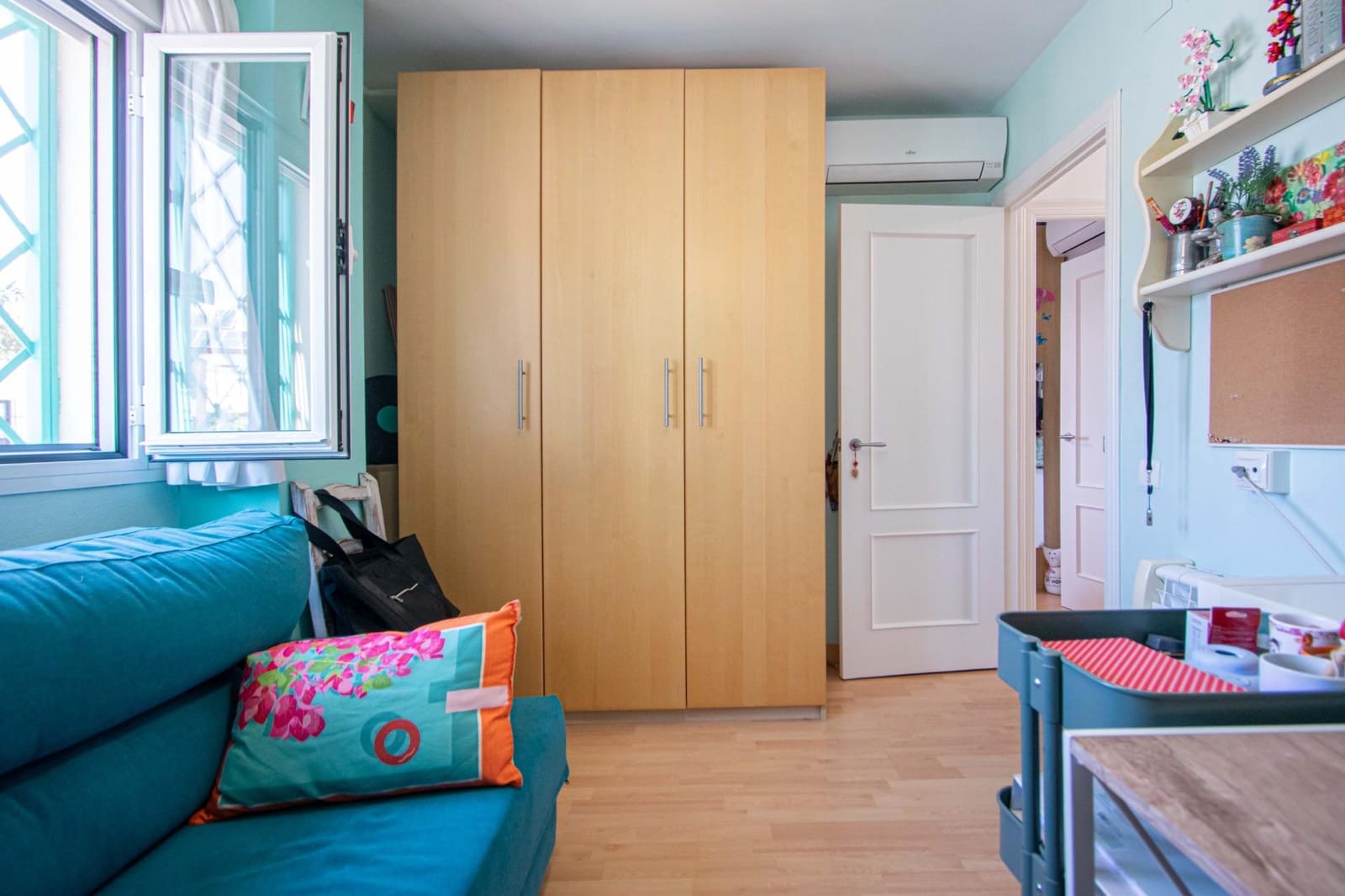 4 Zimmer Reihenhaus zu verkaufen in Valencina de la Concepcion mit Pool - 295.000 € (Ref: 9791123)