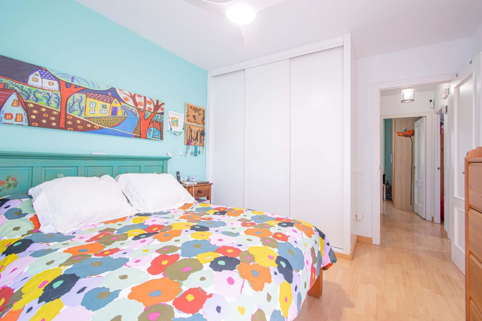 4 Zimmer Reihenhaus zu verkaufen in Valencina de la Concepcion mit Pool - 295.000 € (Ref: 9791123)