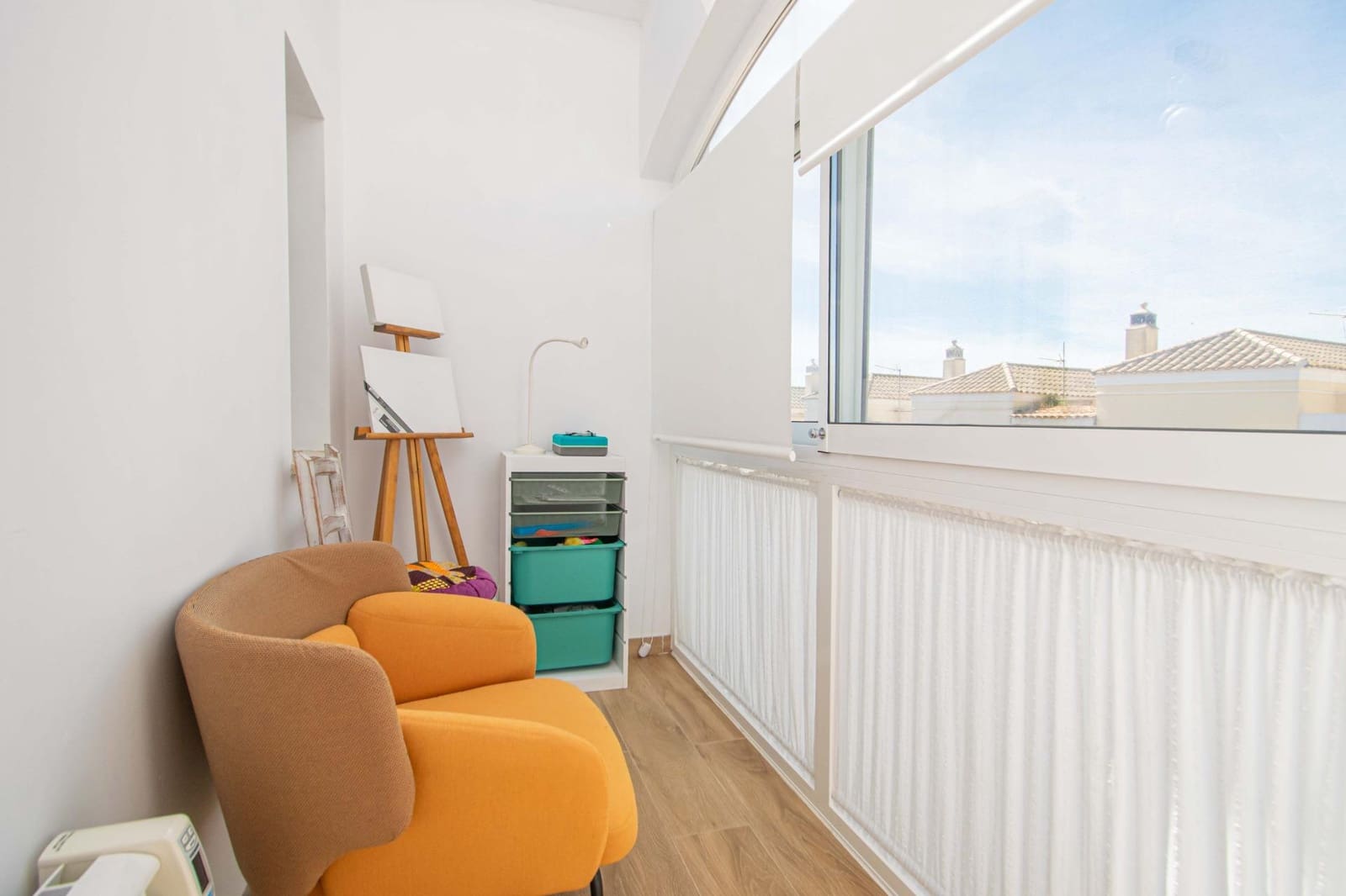 4 Zimmer Reihenhaus zu verkaufen in Valencina de la Concepcion mit Pool - 295.000 € (Ref: 9791123)