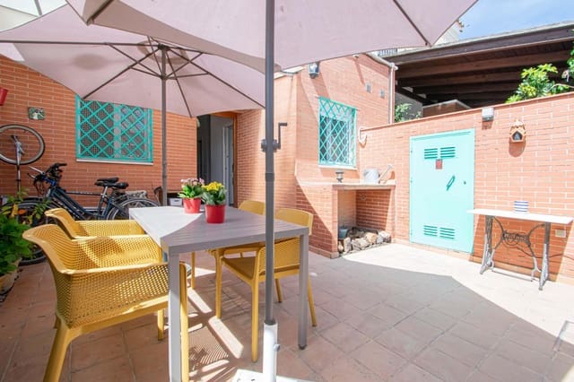 4 camera da letto Villetta a Schiera in vendita in Valencina de la Concepción con piscina - 295.000 € (Rif: 9791123)