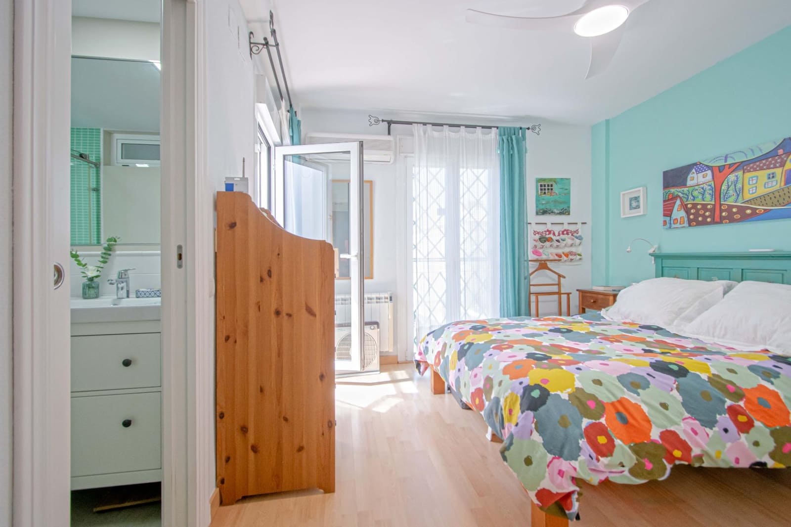 4 Zimmer Reihenhaus zu verkaufen in Valencina de la Concepcion mit Pool - 295.000 € (Ref: 9791123)