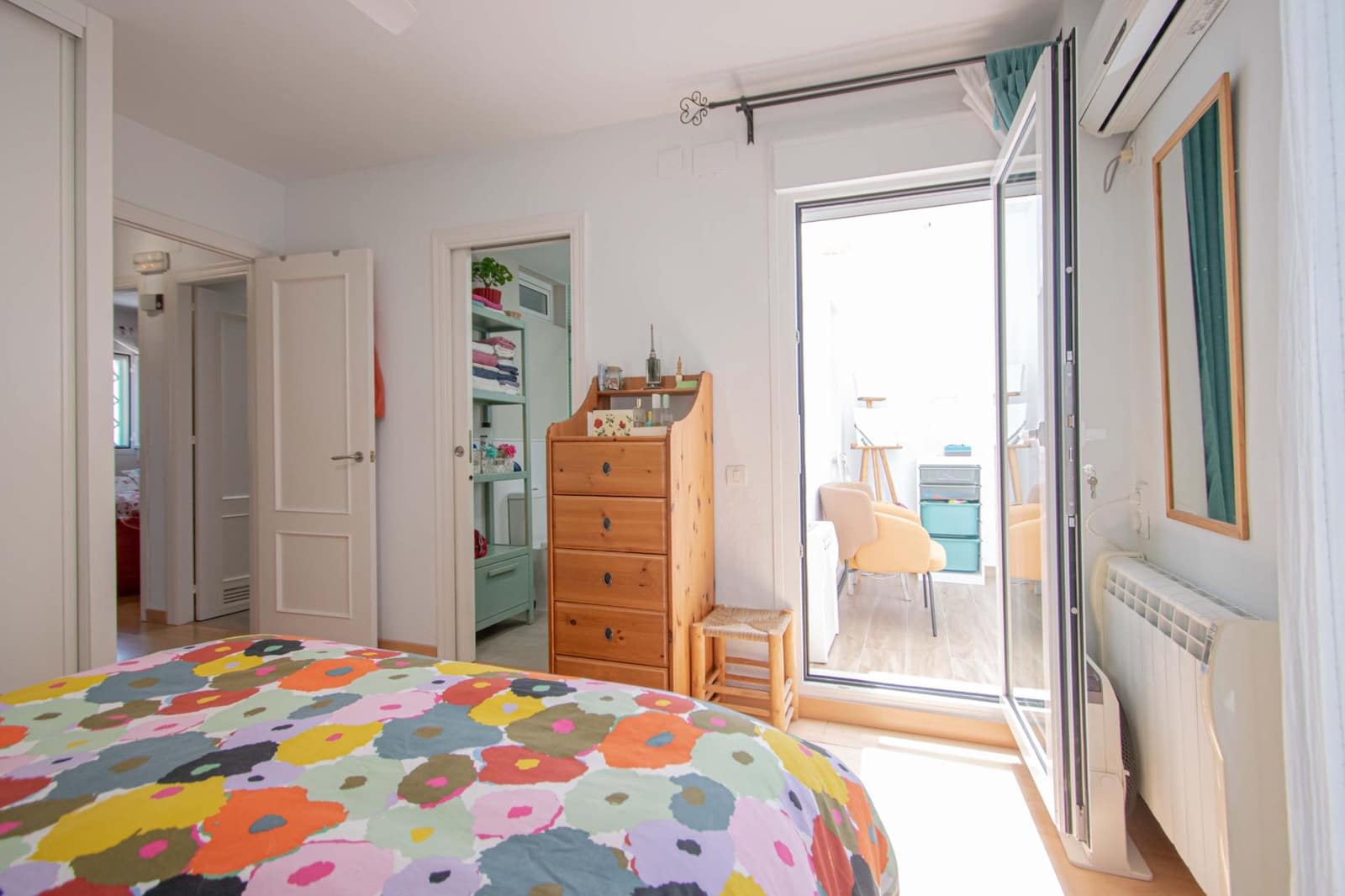 4 Zimmer Reihenhaus zu verkaufen in Valencina de la Concepcion mit Pool - 295.000 € (Ref: 9791123)