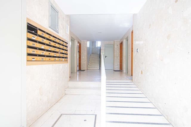 3 soverom Leilighet til salgs i Sevilla by - € 238 000 (Ref: 9791124)