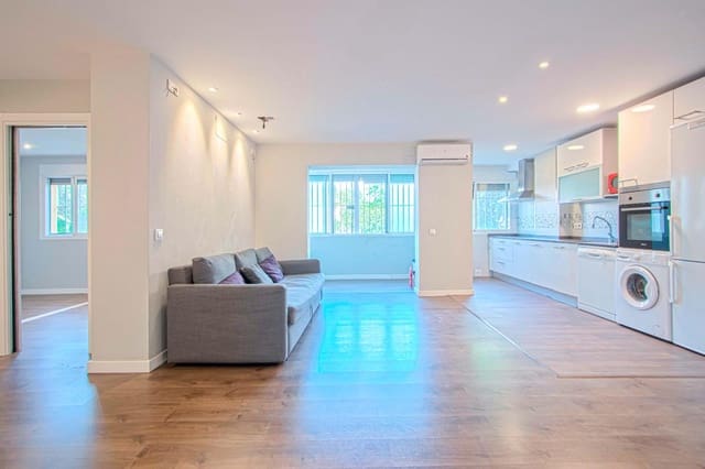 3 soverom Leilighet til salgs i Sevilla by - € 238 000 (Ref: 9791124)