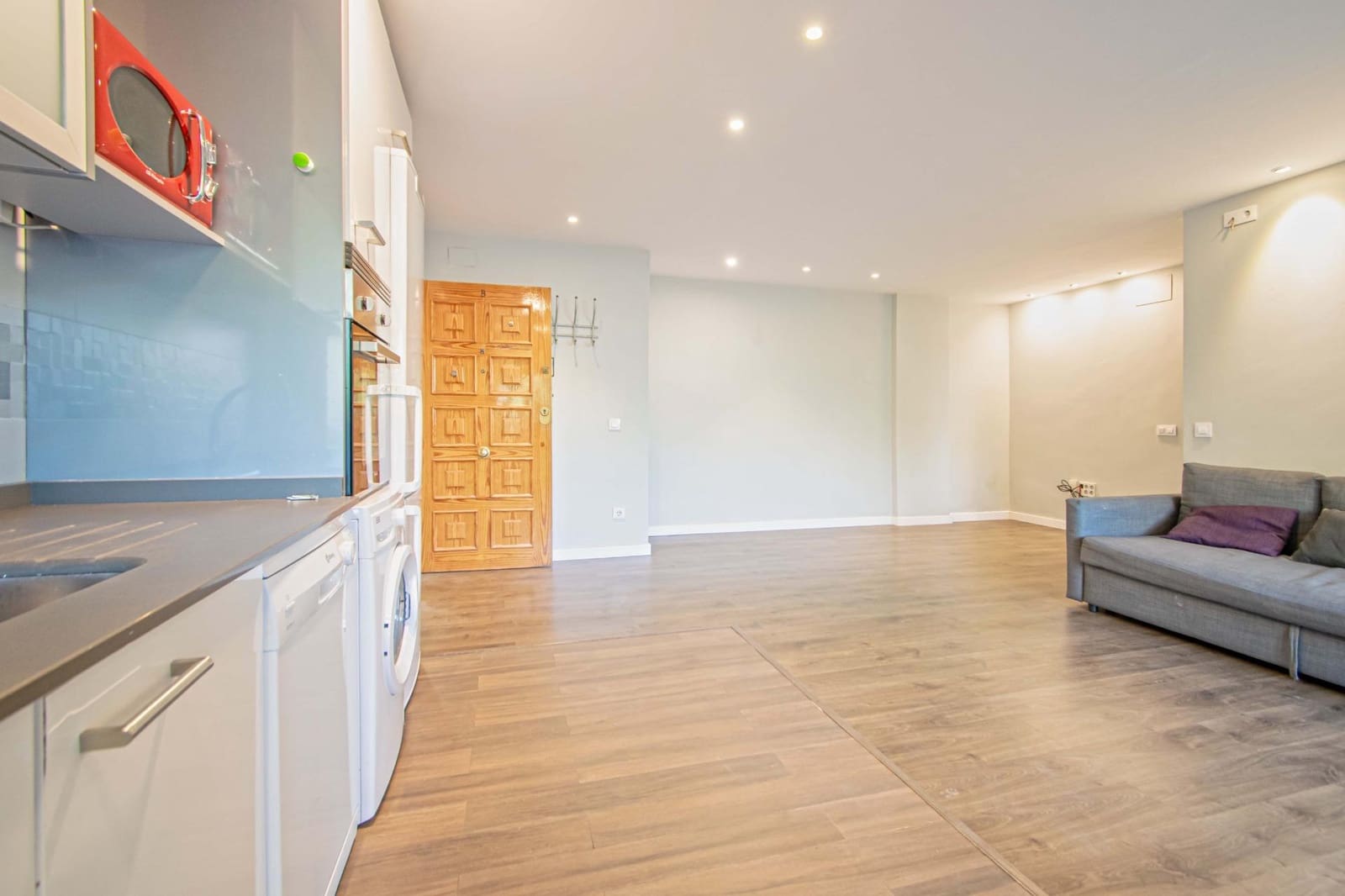 3 soverom Leilighet til salgs i Sevilla by - € 238 000 (Ref: 9791124)