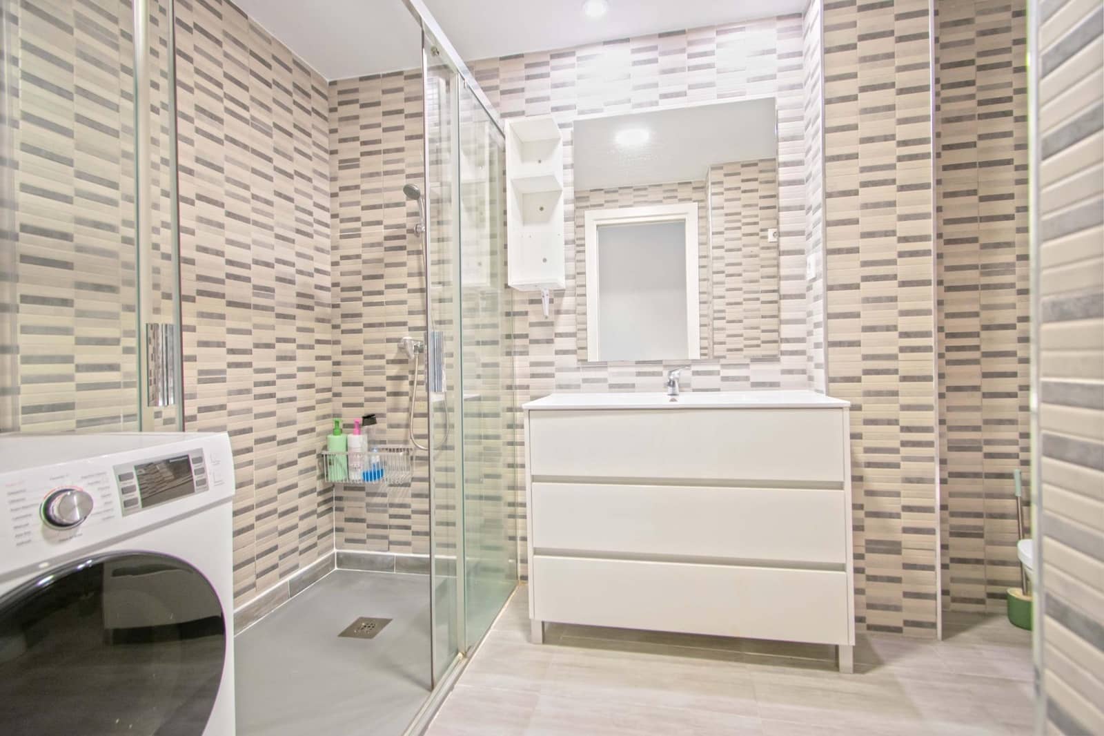 3 soverom Leilighet til salgs i Sevilla by - € 238 000 (Ref: 9791124)