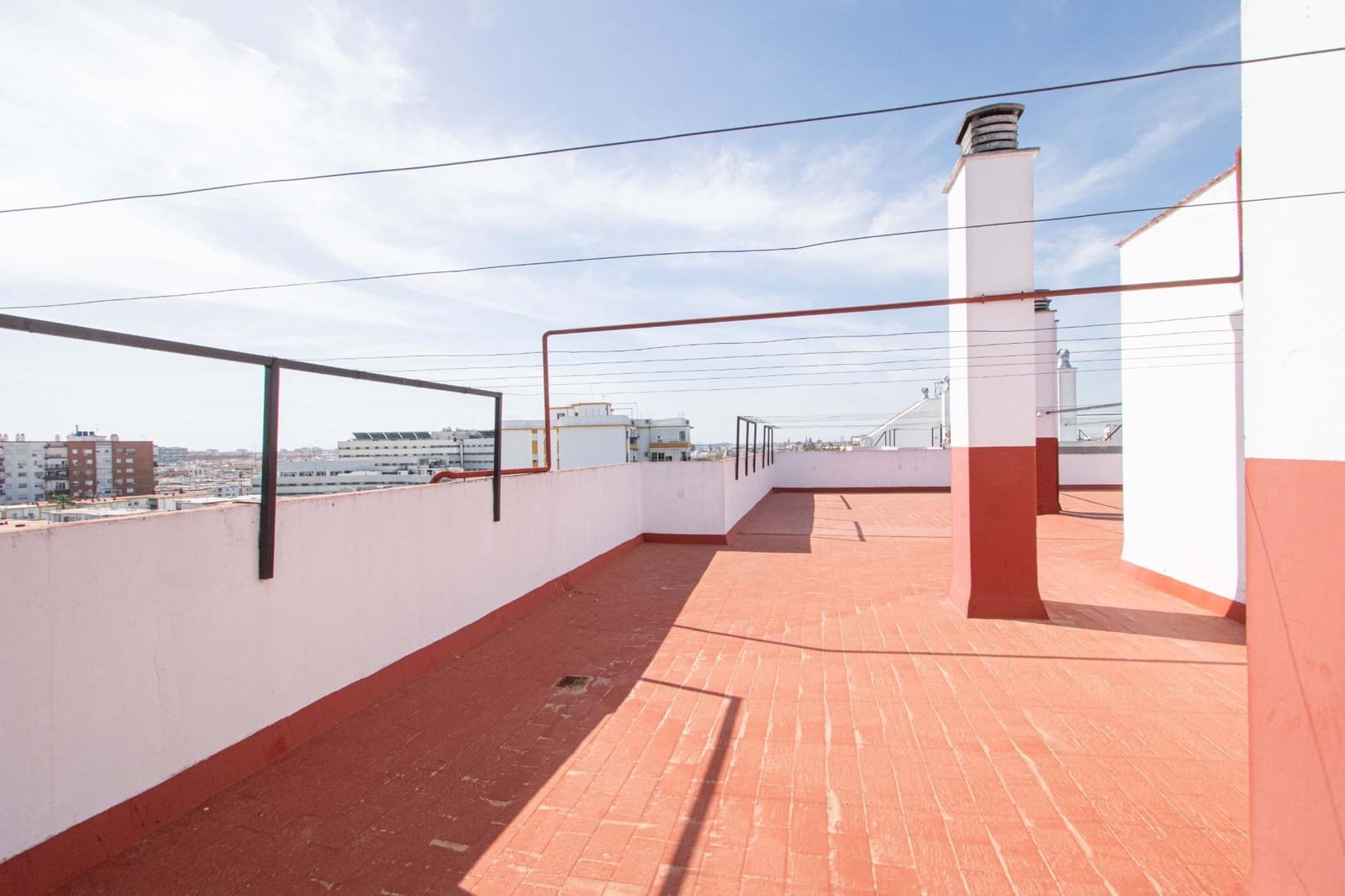 3 soverom Leilighet til salgs i Sevilla by - € 238 000 (Ref: 9791124)