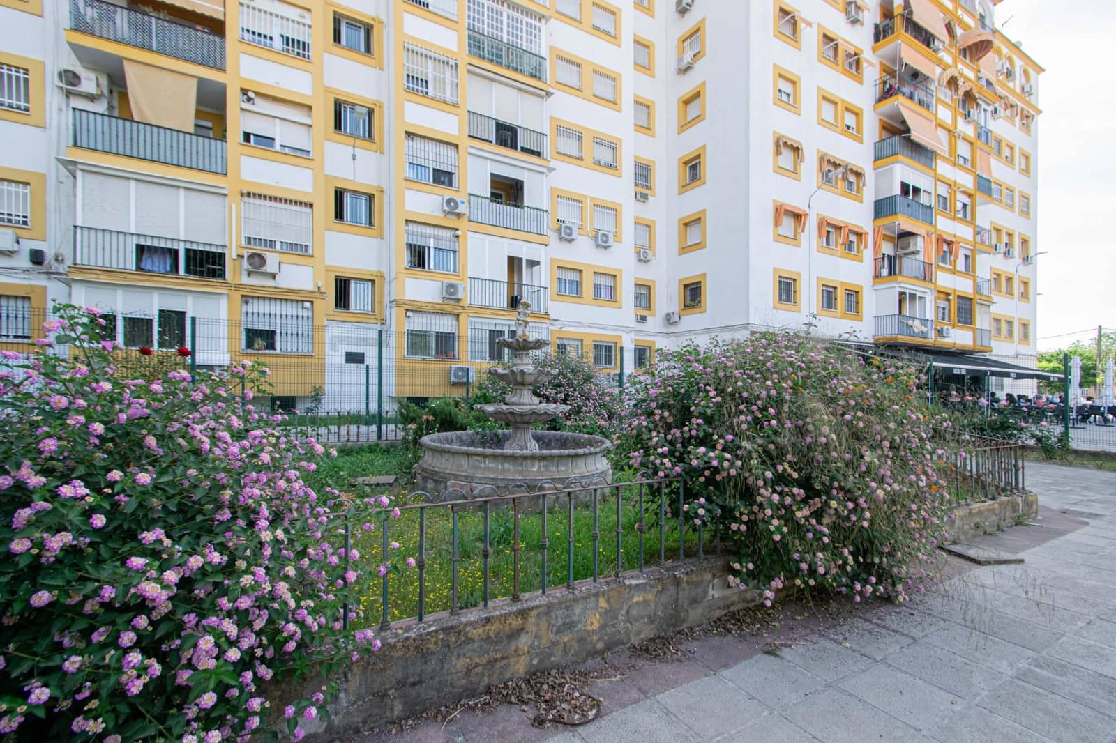 3 soverom Leilighet til salgs i Sevilla by - € 238 000 (Ref: 9791124)