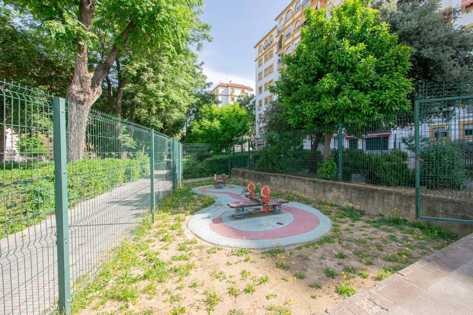 3 soverom Leilighet til salgs i Sevilla by - € 238 000 (Ref: 9791124)