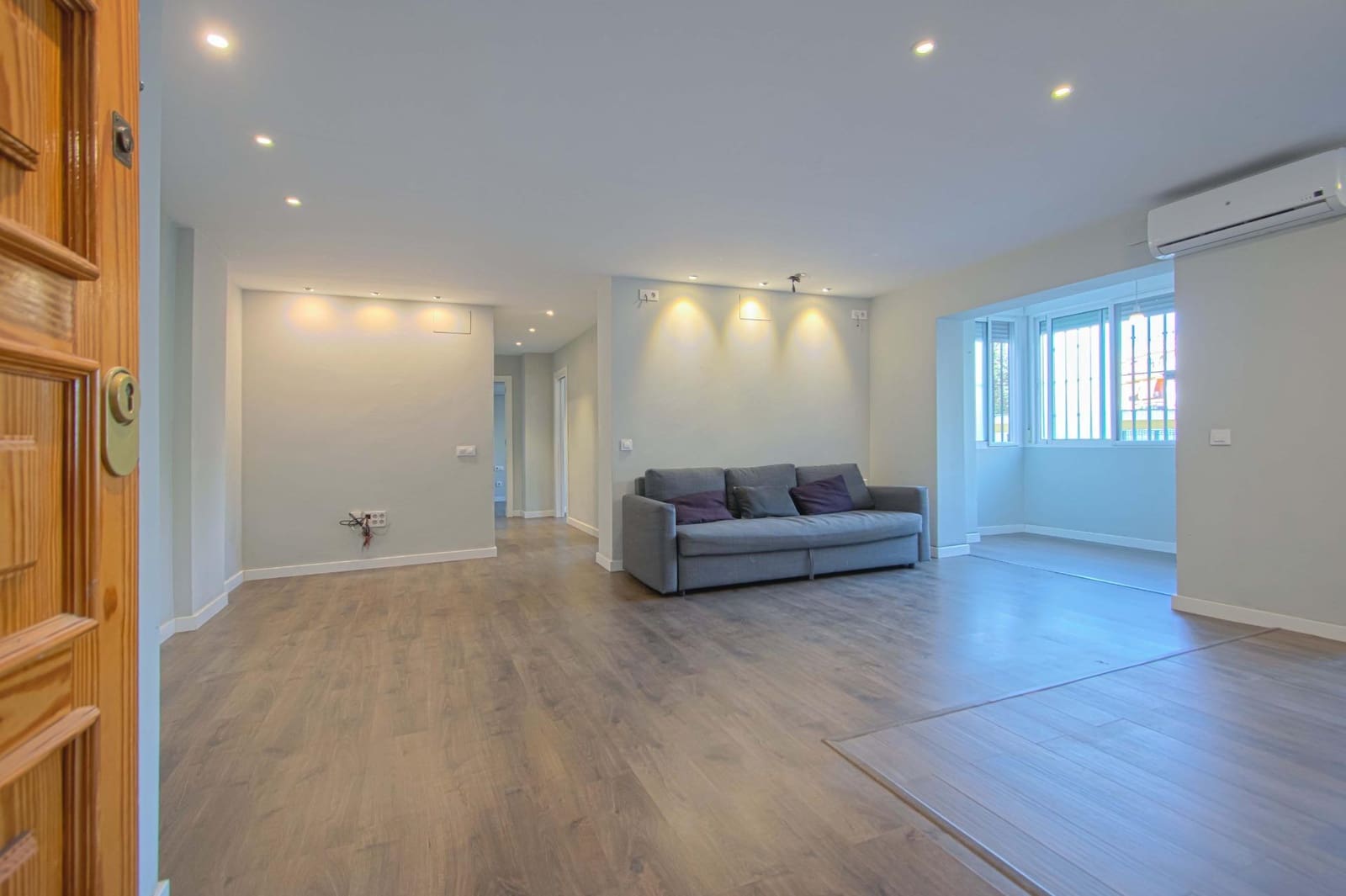 3 bedroom Apartment for sale in Seville city - € 238,000 (Ref: 9791124)