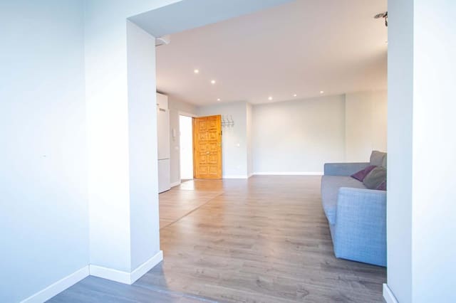 3 quarto Apartamento para venda em Sevilha cidade - 238 000 € (Ref: 9791124)