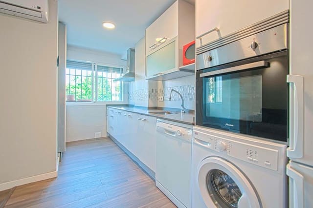 3 quarto Apartamento para venda em Sevilha cidade - 238 000 € (Ref: 9791124)